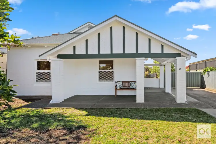 21 Wright Street, Edwardstown SA 5039