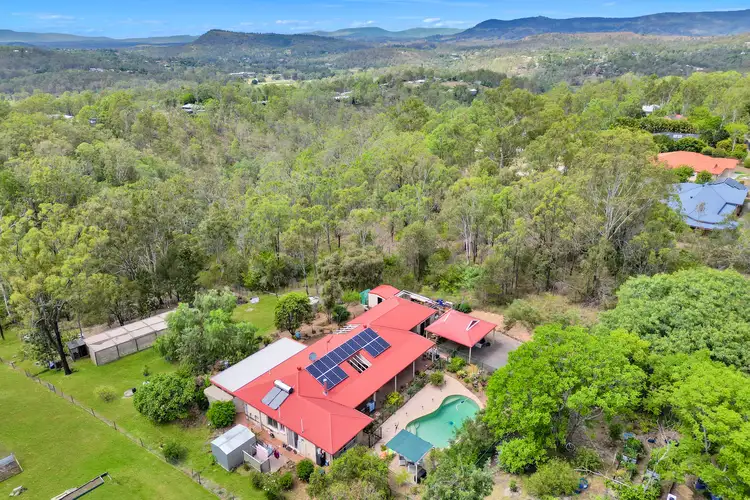 34-36 Von Nida Drive, Kooralbyn QLD 4285