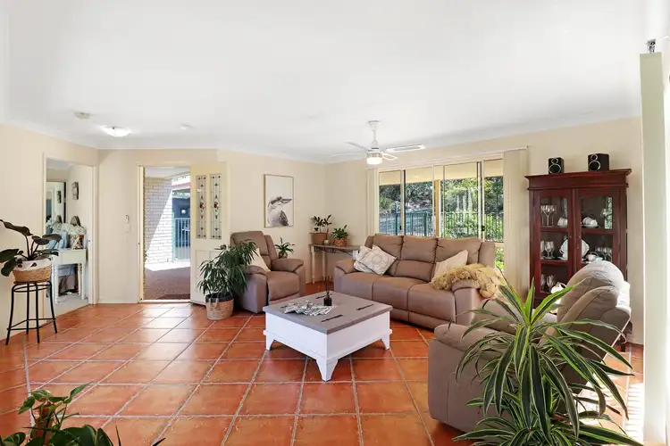 Sixth view of Homely house listing, 34-36 Von Nida Drive, Kooralbyn QLD 4285