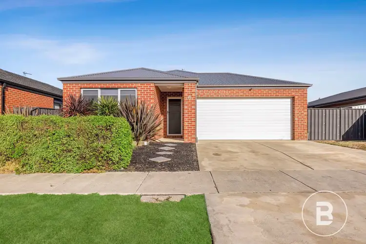 6 Dairymans Way, Bonshaw VIC 3352