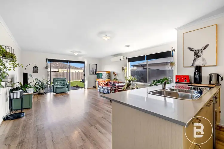 Third view of Homely house listing, 6 Dairymans Way, Bonshaw VIC 3352