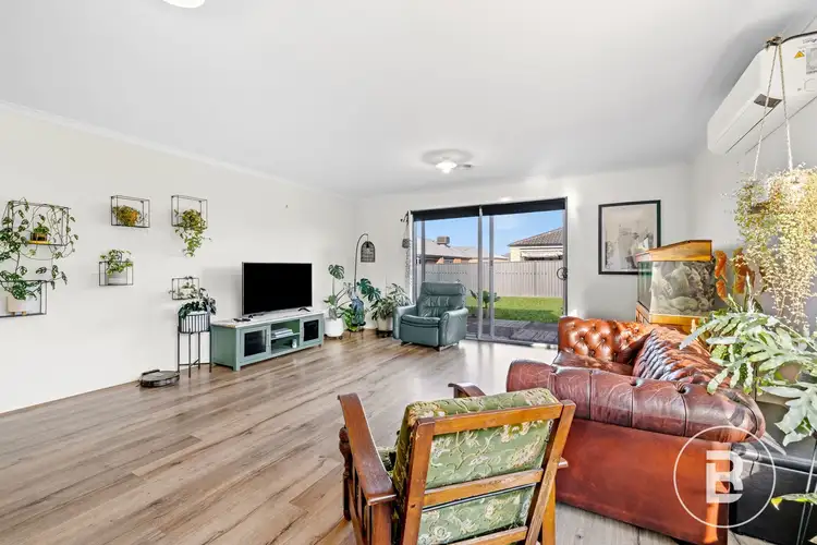 Fourth view of Homely house listing, 6 Dairymans Way, Bonshaw VIC 3352