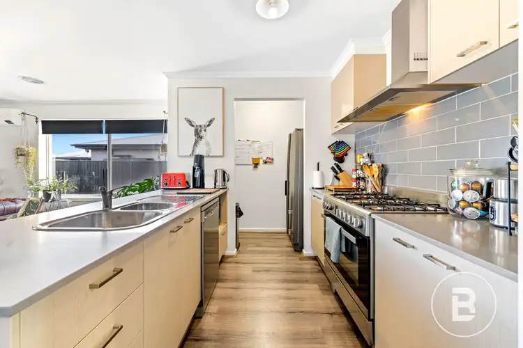 Fifth view of Homely house listing, 6 Dairymans Way, Bonshaw VIC 3352