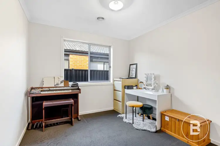 Seventh view of Homely house listing, 6 Dairymans Way, Bonshaw VIC 3352