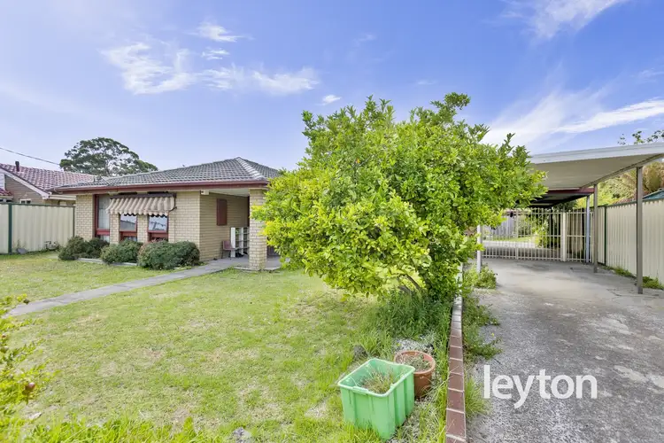 9 Waddington Crescent, Springvale South VIC 3172