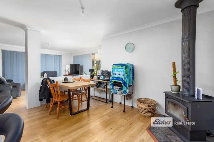 Sixth view of Homely house listing, 101 Barton Drive, Australind WA 6233