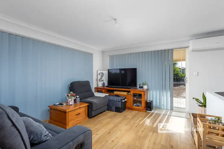 Seventh view of Homely house listing, 101 Barton Drive, Australind WA 6233