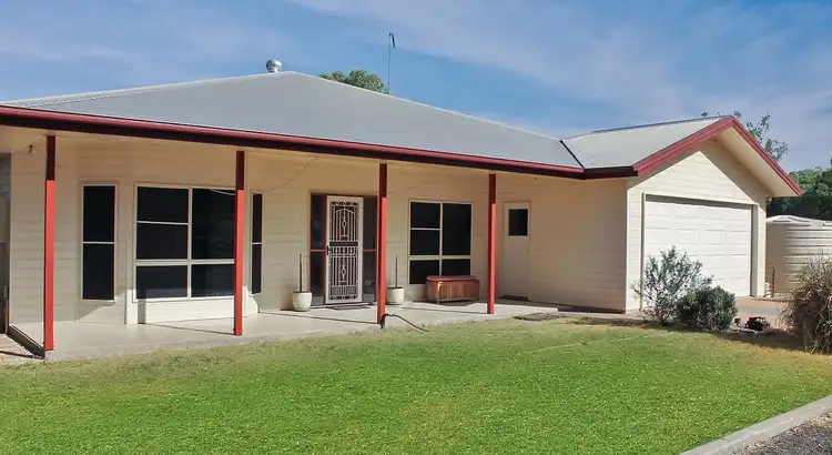 Second view of Homely house listing, 64 Thoroughbred Parade, Dalby QLD 4405
