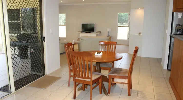 Fifth view of Homely house listing, 64 Thoroughbred Parade, Dalby QLD 4405
