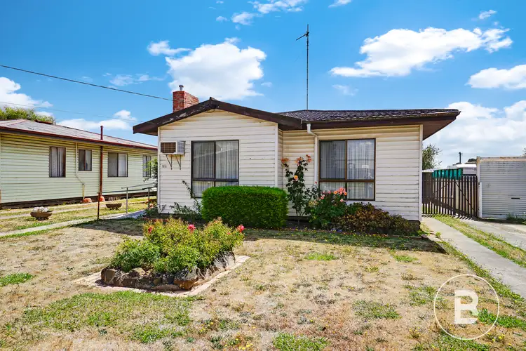 Main view of Homely house listing, 1246 Grevillea Road, Wendouree VIC 3355