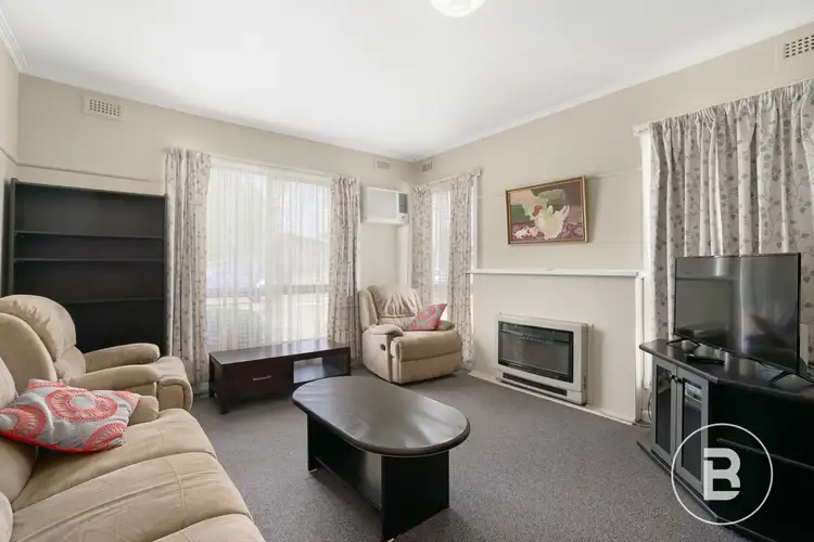 Second view of Homely house listing, 1246 Grevillea Road, Wendouree VIC 3355