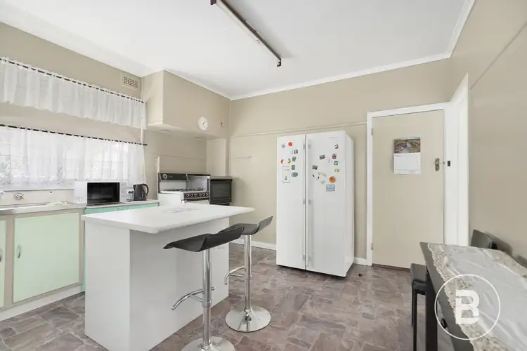 Fourth view of Homely house listing, 1246 Grevillea Road, Wendouree VIC 3355