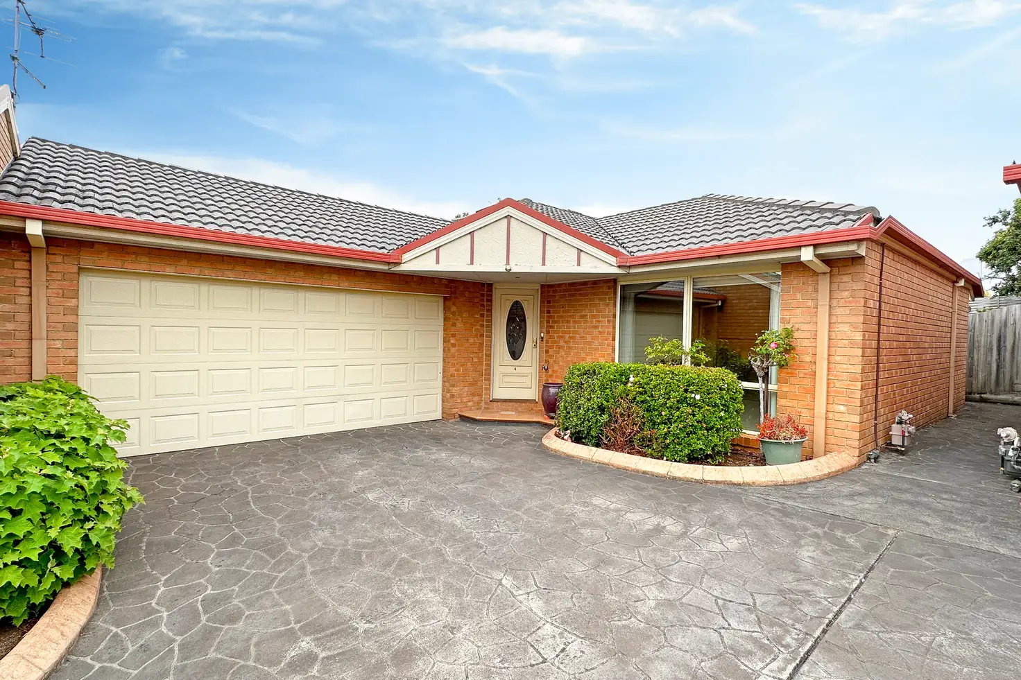 Main view of Homely unit listing, 4/96 Albert Street, Warragul VIC 3820