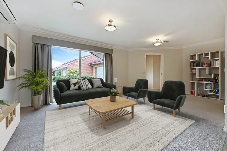Third view of Homely unit listing, 4/96 Albert Street, Warragul VIC 3820