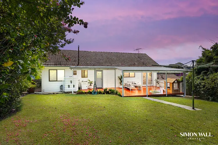 39 Boronia Avenue, Adamstown Heights NSW 2289