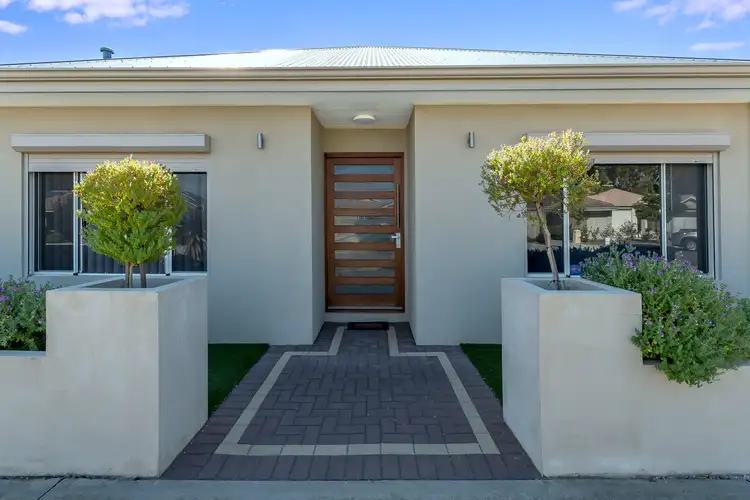 Second view of Homely house listing, 17 Narran Street, Hilbert WA 6112