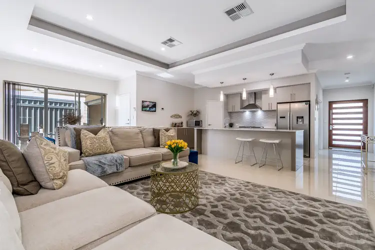 Fourth view of Homely house listing, 17 Narran Street, Hilbert WA 6112