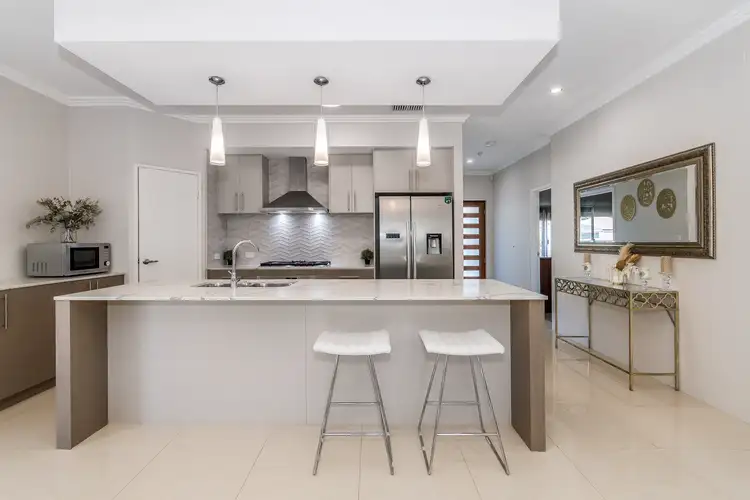 Fifth view of Homely house listing, 17 Narran Street, Hilbert WA 6112