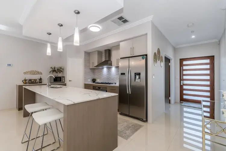 Sixth view of Homely house listing, 17 Narran Street, Hilbert WA 6112