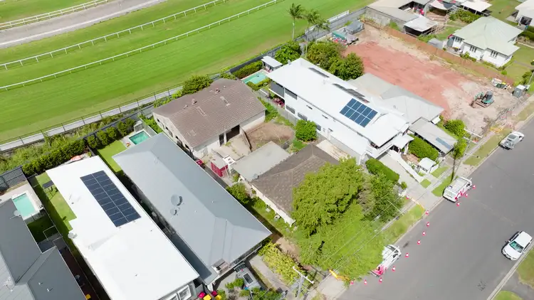 Fifth view of Homely house listing, 91 Raceview Avenue, Hendra QLD 4011