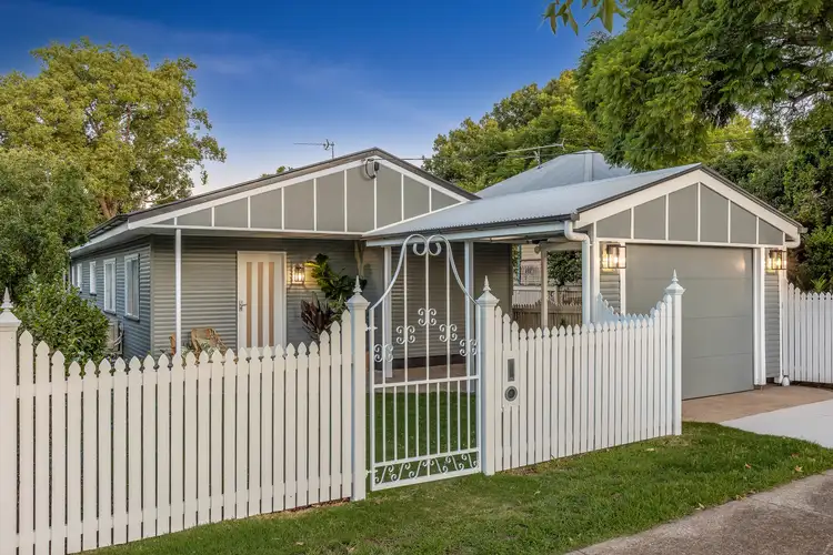12B Dodd Street, Newtown QLD 4350