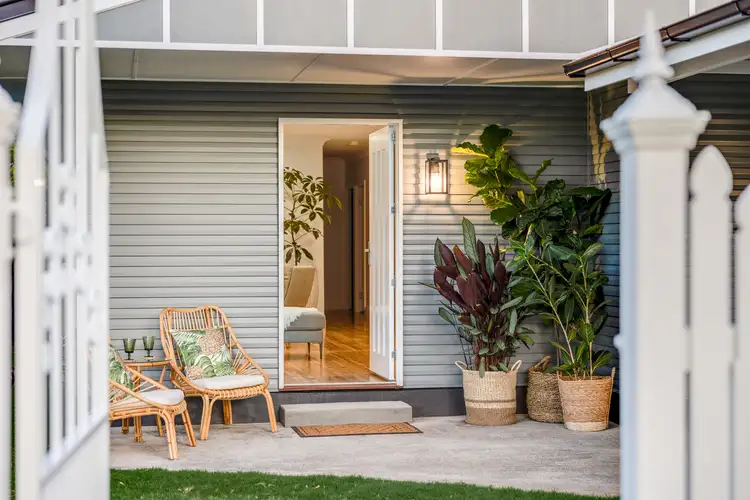 Second view of Homely house listing, 12B Dodd Street, Newtown QLD 4350