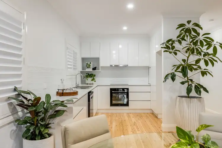 Third view of Homely house listing, 12B Dodd Street, Newtown QLD 4350