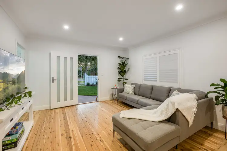 Fourth view of Homely house listing, 12B Dodd Street, Newtown QLD 4350