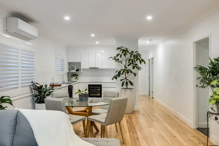 Fifth view of Homely house listing, 12B Dodd Street, Newtown QLD 4350