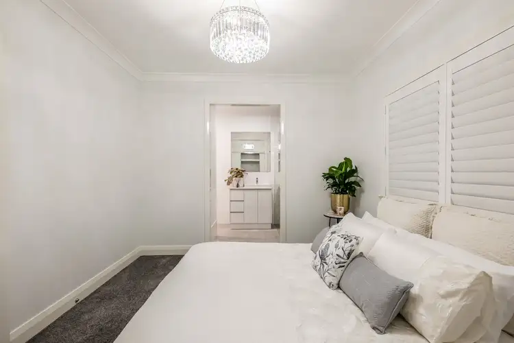 Sixth view of Homely house listing, 12B Dodd Street, Newtown QLD 4350