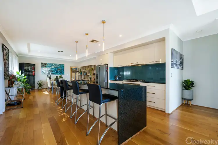 Main view of Homely house listing, 17 Broulee Lane, Secret Harbour WA 6173