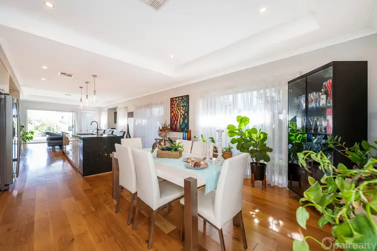 Sixth view of Homely house listing, 17 Broulee Lane, Secret Harbour WA 6173