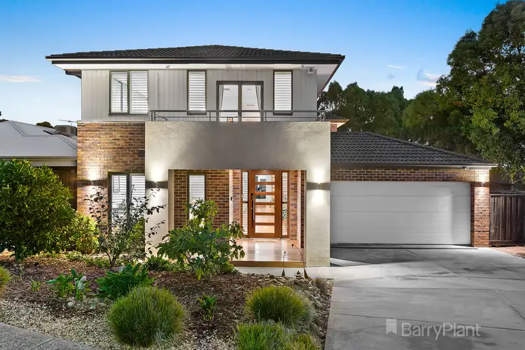 3 Mandalay Court, Berwick VIC 3806