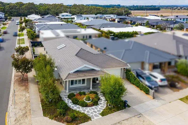 Third view of Homely house listing, 16 Stretton Drive, Torquay VIC 3228
