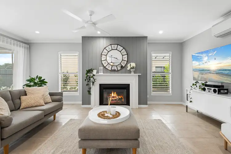 Fourth view of Homely house listing, 16 Stretton Drive, Torquay VIC 3228