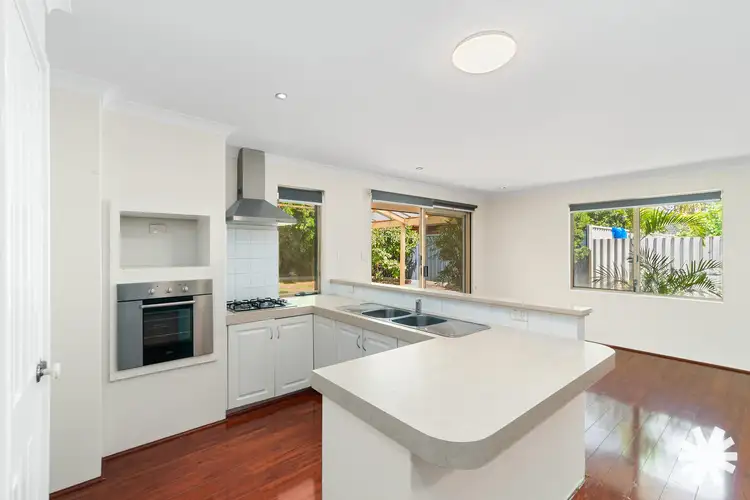 Main view of Homely house listing, 2/52 Cohn Street, Carlisle WA 6101