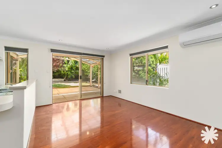 Second view of Homely house listing, 2/52 Cohn Street, Carlisle WA 6101