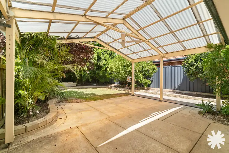Third view of Homely house listing, 2/52 Cohn Street, Carlisle WA 6101