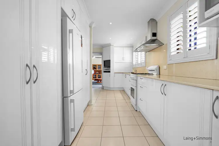 Second view of Homely house listing, 20 Smyth Place, Figtree NSW 2525