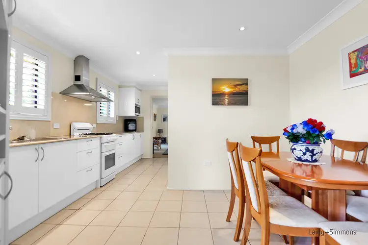 Third view of Homely house listing, 20 Smyth Place, Figtree NSW 2525