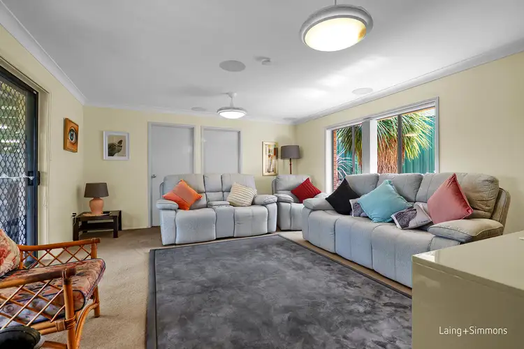 Fifth view of Homely house listing, 20 Smyth Place, Figtree NSW 2525