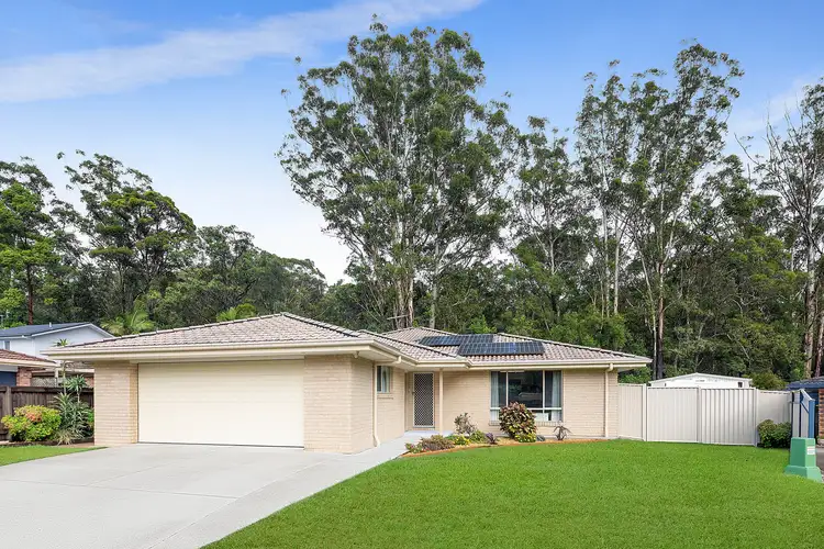 4 Koala Place, Boambee East NSW 2452