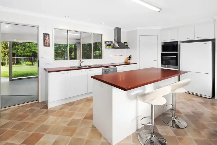 Second view of Homely house listing, 4 Koala Place, Boambee East NSW 2452