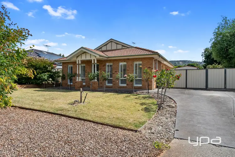 12 Grantleigh Drive, Darley VIC 3340