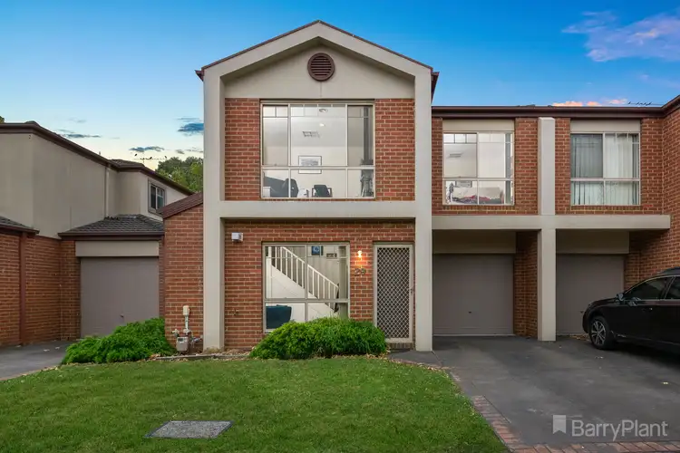 Main view of Homely house listing, 29/12 Grant Close, Berwick VIC 3806