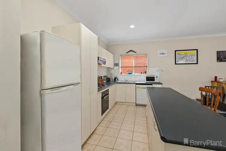 Fourth view of Homely house listing, 29/12 Grant Close, Berwick VIC 3806