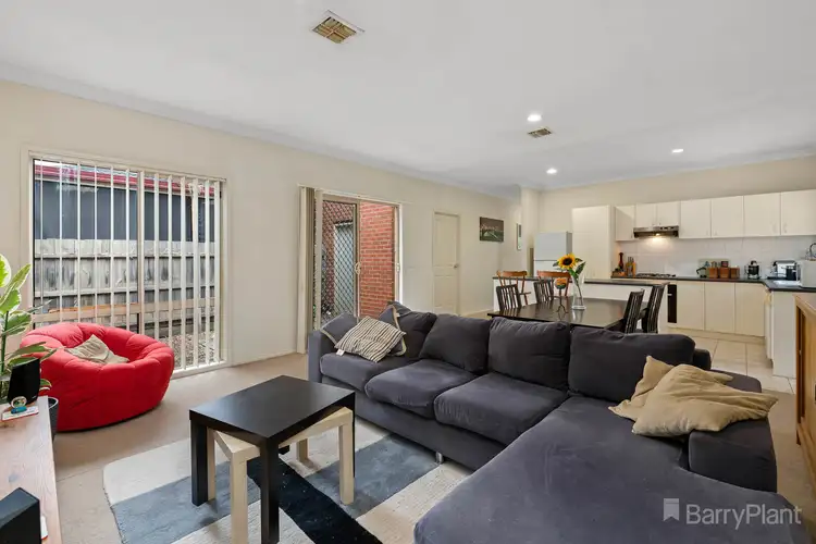 Sixth view of Homely house listing, 29/12 Grant Close, Berwick VIC 3806