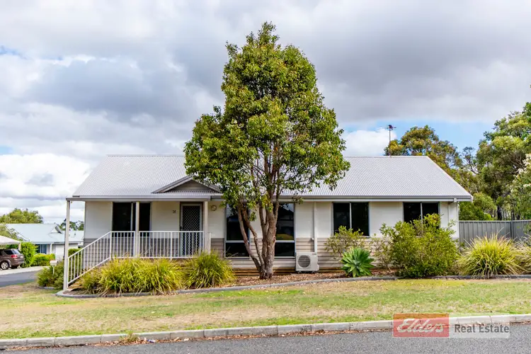 Main view of Homely house listing, 36 Marion Street, Mount Barker WA 6324