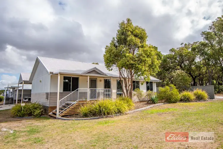 Second view of Homely house listing, 36 Marion Street, Mount Barker WA 6324