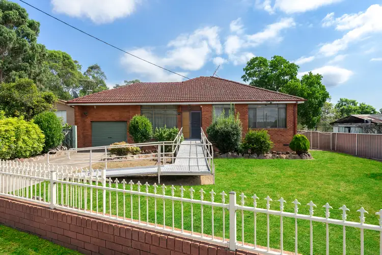 72 North Parade, Rooty Hill NSW 2766